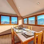 Yana- The Amazing View Apartment Smolyan