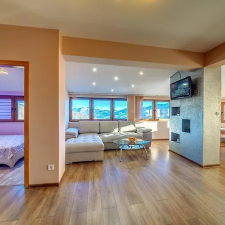 Yana- The Amazing View *