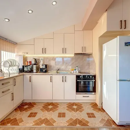 Yana- The Amazing View