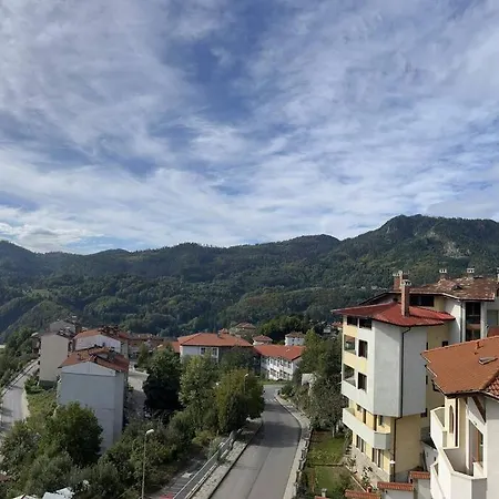 아파트 Yana- The Amazing View 스몰랸