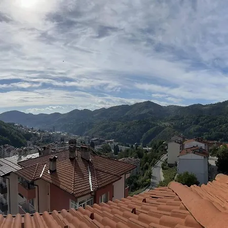 Apartment Yana- The Amazing View *