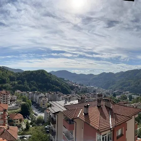 Yana- The Amazing View *