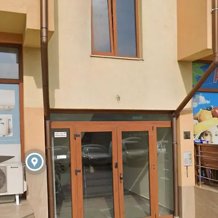 Yana- The Amazing View