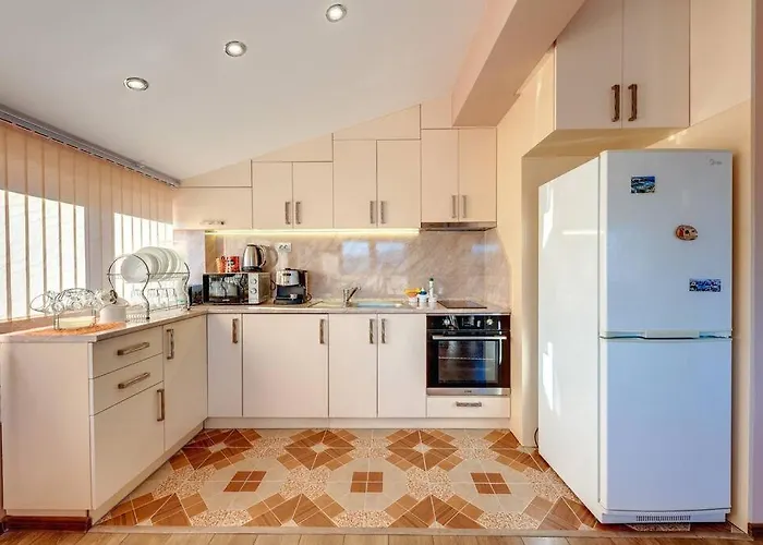 Yana- The Amazing View