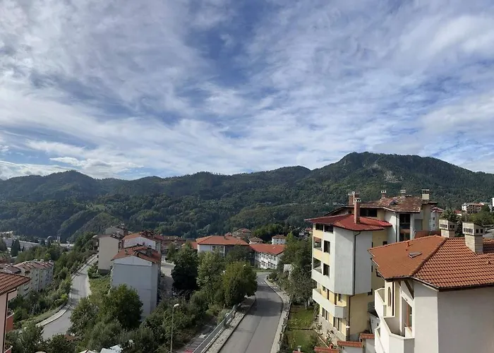 아파트 Yana- The Amazing View 스몰랸