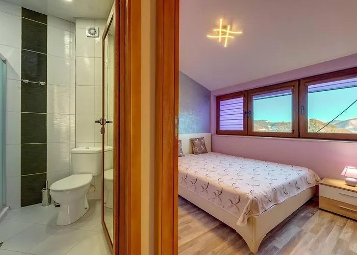 Yana- The Amazing View