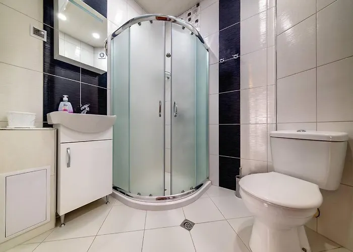 Yana- The Amazing View Smolyan