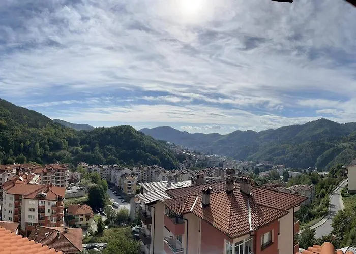 Yana- The Amazing View *