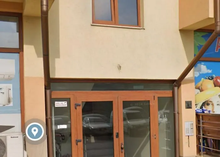 Yana- The Amazing View